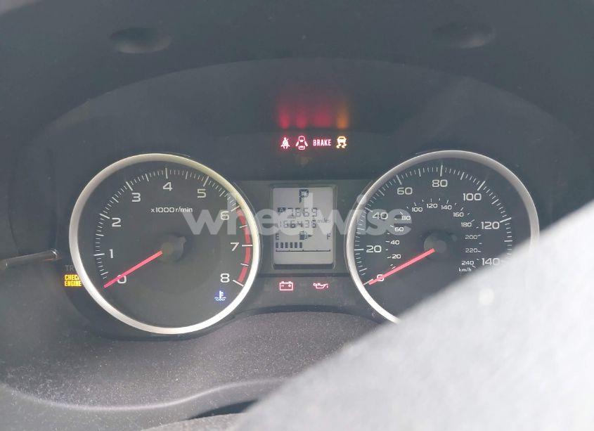 Photo 7 of 2017 Subaru Forester 2.5I PREMIUM (VIN JF2SJADC2HH419191)