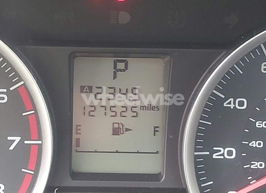 Photo 15 of 2015 Subaru Forester 2.5I PREMIUM (VIN JF2SJADC3FH405507)