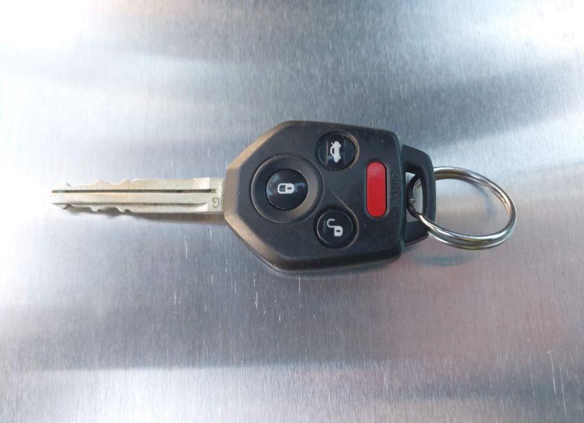 Photo 11 of 2015 Subaru Forester 2.5I PREMIUM (VIN JF2SJADC3FH418550)