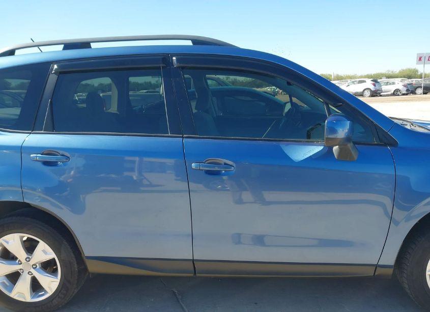 Photo 13 of 2015 Subaru Forester 2.5I PREMIUM (VIN JF2SJADC3FH418550)