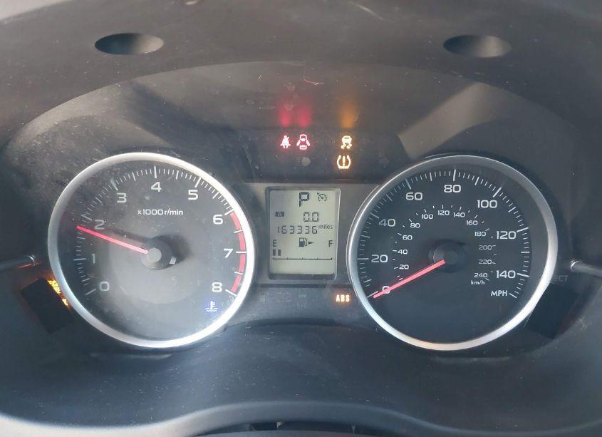 Photo 7 of 2015 Subaru Forester 2.5I PREMIUM (VIN JF2SJADC3FH418550)