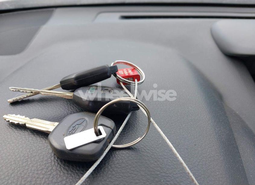 Photo 11 of 2015 Subaru Forester 2.5I PREMIUM (VIN JF2SJADC3FH428205)