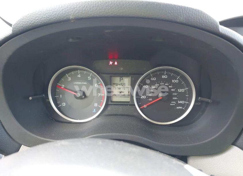 Photo 7 of 2015 Subaru Forester 2.5I PREMIUM (VIN JF2SJADC3FH428205)