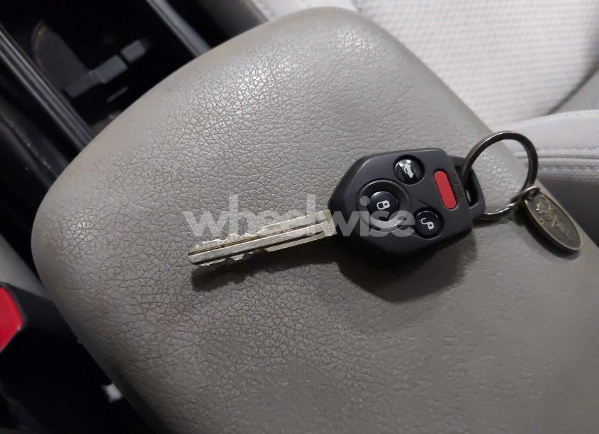 Photo 11 of 2015 Subaru Forester 2.5I PREMIUM (VIN JF2SJADC3FH435784)
