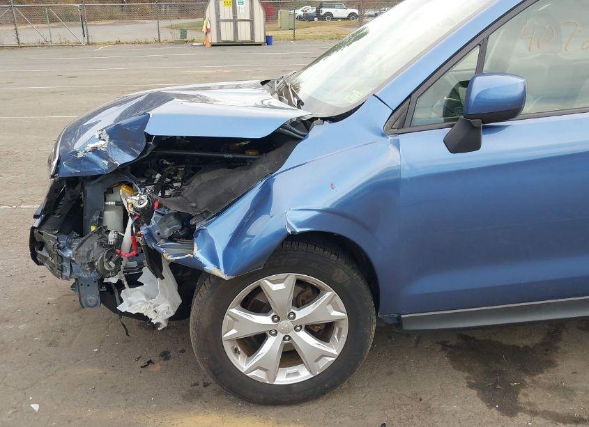 Photo 17 of 2015 Subaru Forester 2.5I PREMIUM (VIN JF2SJADC3FH457588)