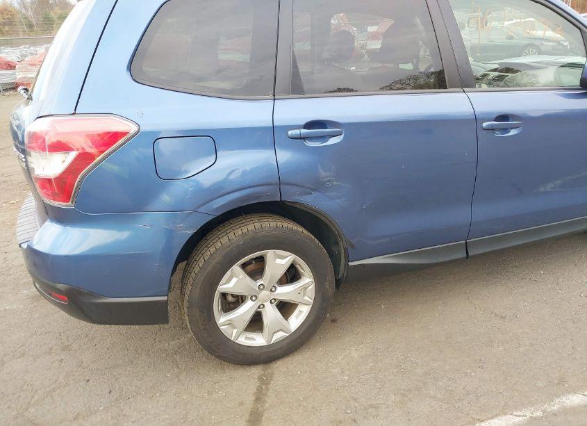 Photo 19 of 2015 Subaru Forester 2.5I PREMIUM (VIN JF2SJADC3FH457588)