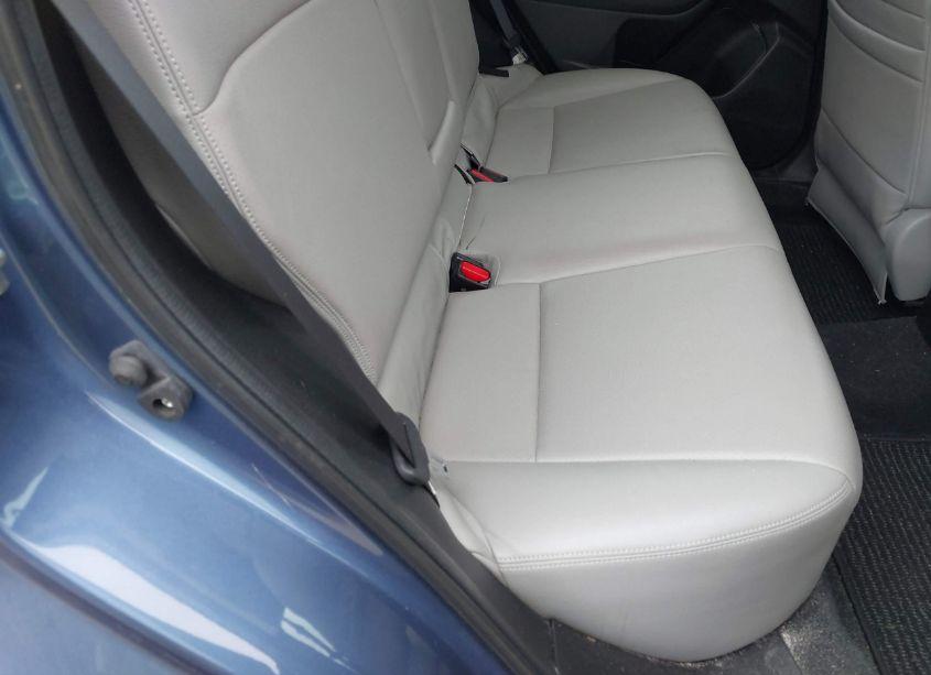 Photo 8 of 2015 Subaru Forester 2.5I PREMIUM (VIN JF2SJADC3FH457588)