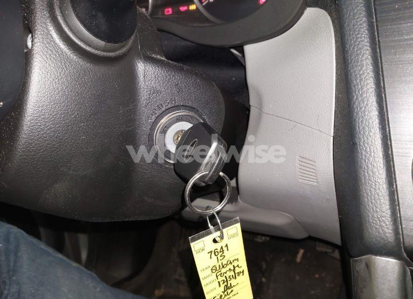 Photo 11 of 2015 Subaru Forester 2.5I PREMIUM (VIN JF2SJADC3FH494561)