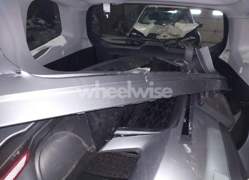 Photo 12 of 2015 Subaru Forester 2.5I PREMIUM (VIN JF2SJADC3FH494561)