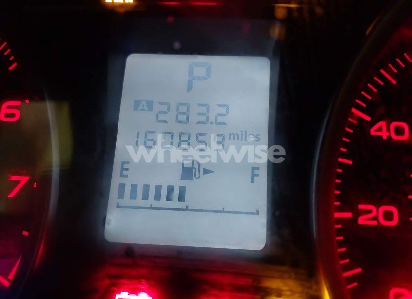 Photo 16 of 2015 Subaru Forester 2.5I PREMIUM (VIN JF2SJADC3FH494561)