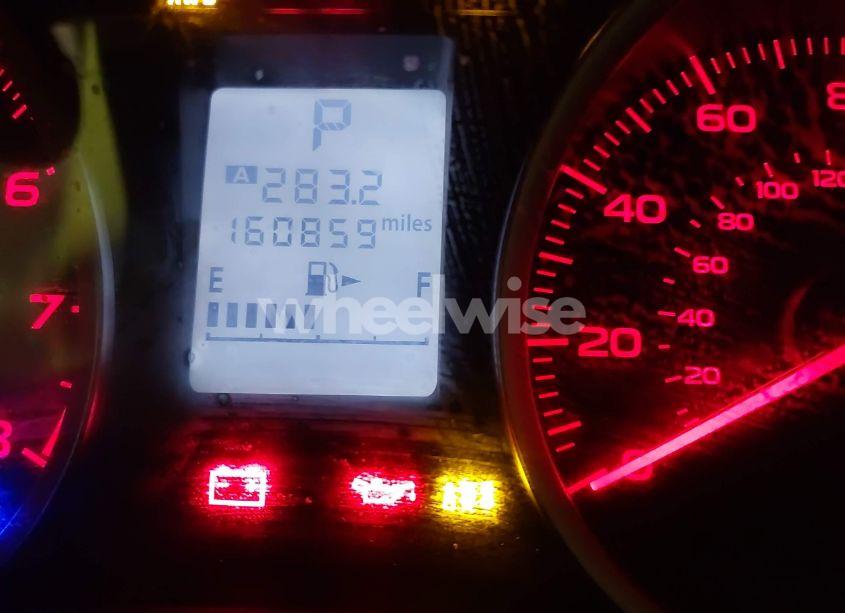 Photo 7 of 2015 Subaru Forester 2.5I PREMIUM (VIN JF2SJADC3FH494561)