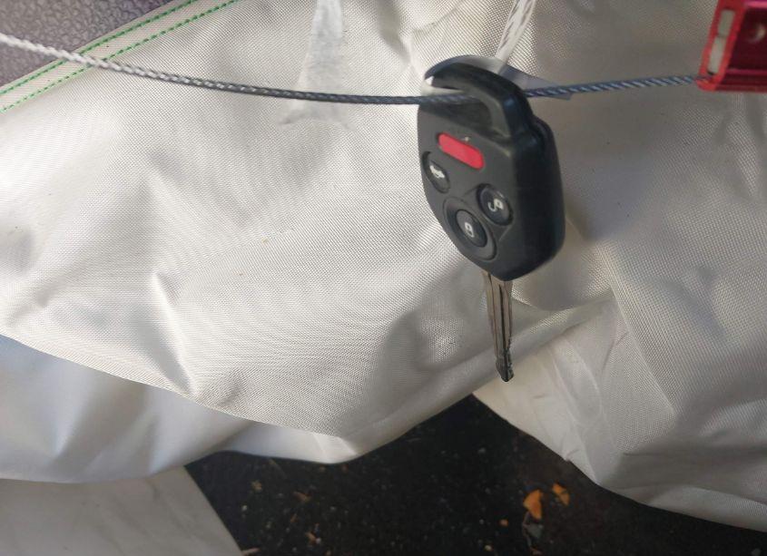 Photo 11 of 2015 Subaru Forester 2.5I PREMIUM (VIN JF2SJADC3FH495404)