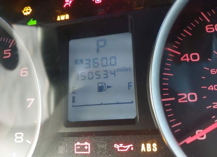 Photo 15 of 2015 Subaru Forester 2.5I PREMIUM (VIN JF2SJADC3FH495404)