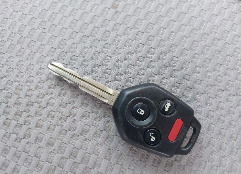 Photo 11 of 2015 Subaru Forester 2.5I PREMIUM (VIN JF2SJADC3FH507583)