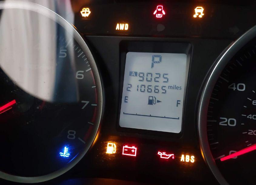 Photo 15 of 2015 Subaru Forester 2.5I PREMIUM (VIN JF2SJADC3FH507583)