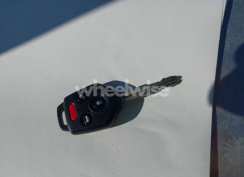 Photo 11 of 2015 Subaru Forester 2.5I PREMIUM (VIN JF2SJADC3FH590111)