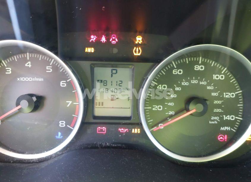 Photo 15 of 2015 Subaru Forester 2.5I PREMIUM (VIN JF2SJADC3FH590111)