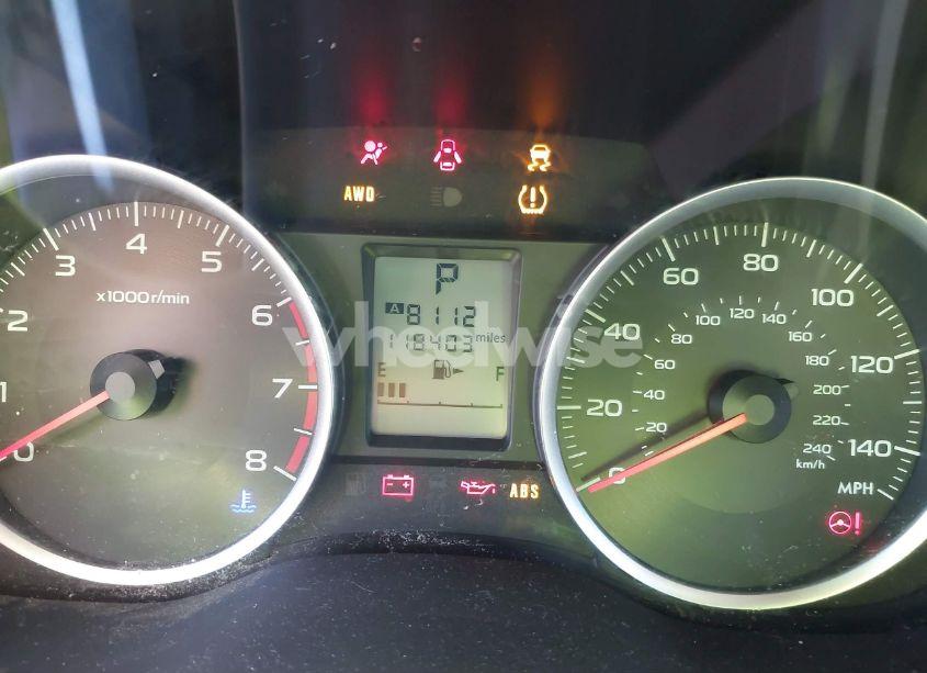 Photo 7 of 2015 Subaru Forester 2.5I PREMIUM (VIN JF2SJADC3FH590111)