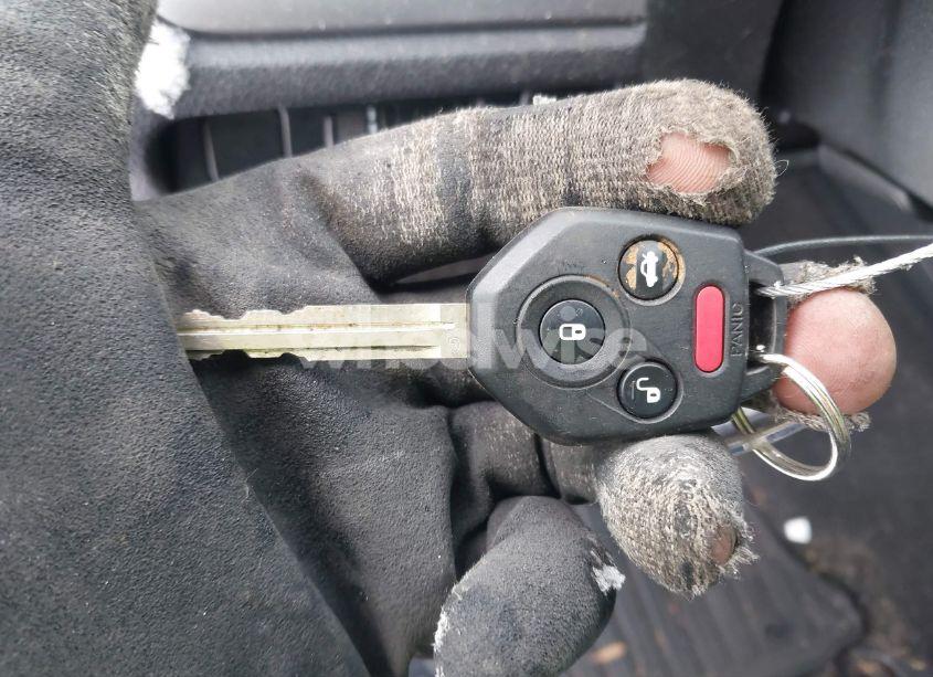 Photo 11 of 2016 Subaru Forester 2.5I PREMIUM (VIN JF2SJADC3GH415777)