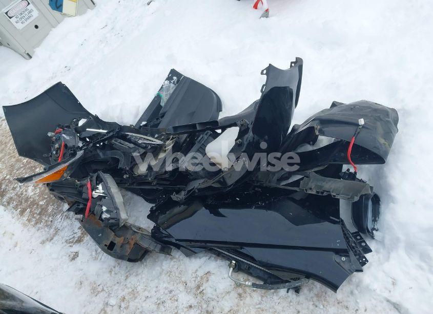 Photo 12 of 2016 Subaru Forester 2.5I PREMIUM (VIN JF2SJADC3GH415777)