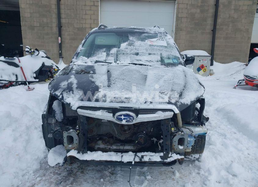 Photo 13 of 2016 Subaru Forester 2.5I PREMIUM (VIN JF2SJADC3GH415777)