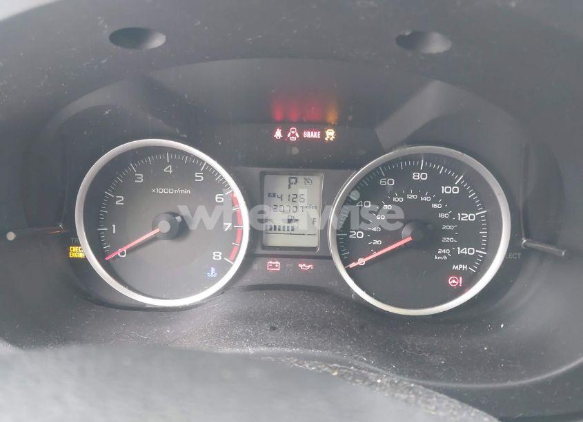 Photo 7 of 2016 Subaru Forester 2.5I PREMIUM (VIN JF2SJADC3GH415777)