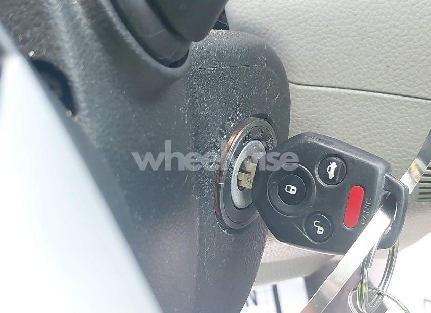 Photo 11 of 2016 Subaru Forester 2.5I PREMIUM (VIN JF2SJADC3GH471878)