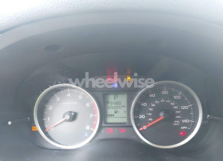 Photo 7 of 2016 Subaru Forester 2.5I PREMIUM (VIN JF2SJADC3GH471878)