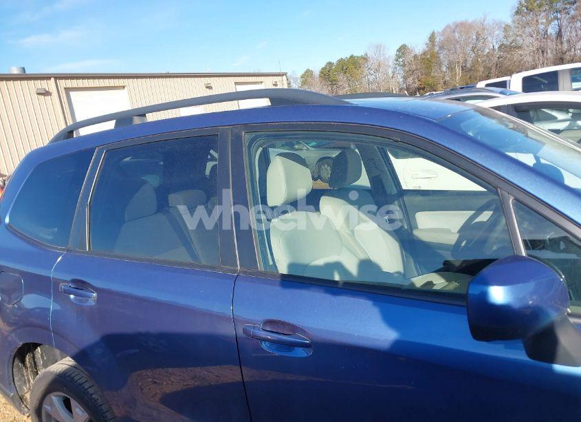 Photo 13 of 2016 Subaru Forester 2.5I PREMIUM (VIN JF2SJADC3GH559023)