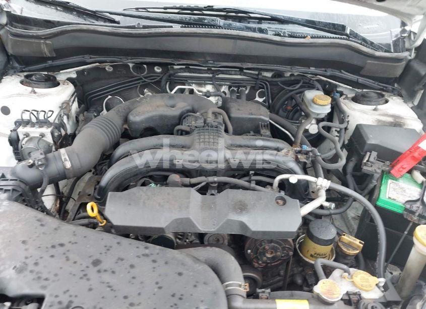 Photo 10 of 2016 Subaru Forester 2.5I PREMIUM (VIN JF2SJADC3GH562231)