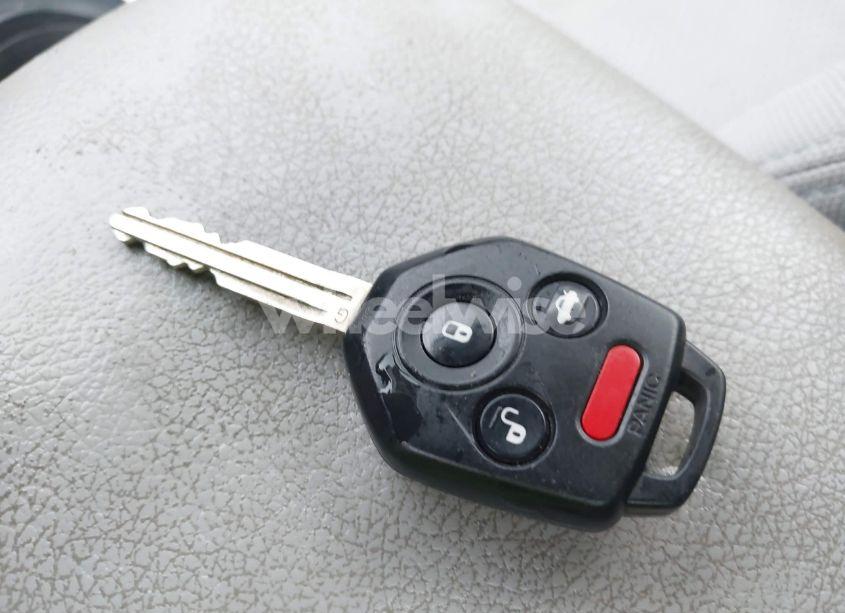 Photo 11 of 2016 Subaru Forester 2.5I PREMIUM (VIN JF2SJADC3GH562231)