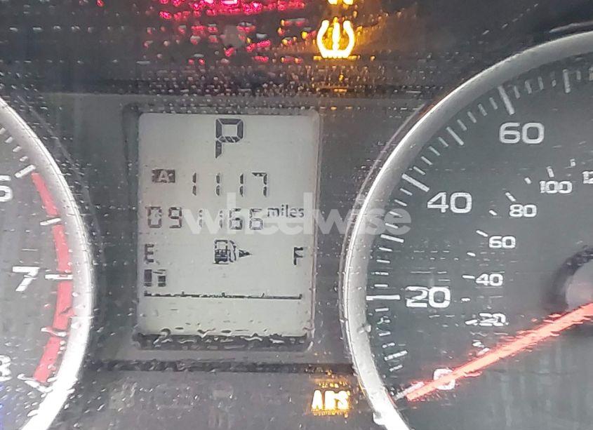 Photo 15 of 2016 Subaru Forester 2.5I PREMIUM (VIN JF2SJADC3GH562231)