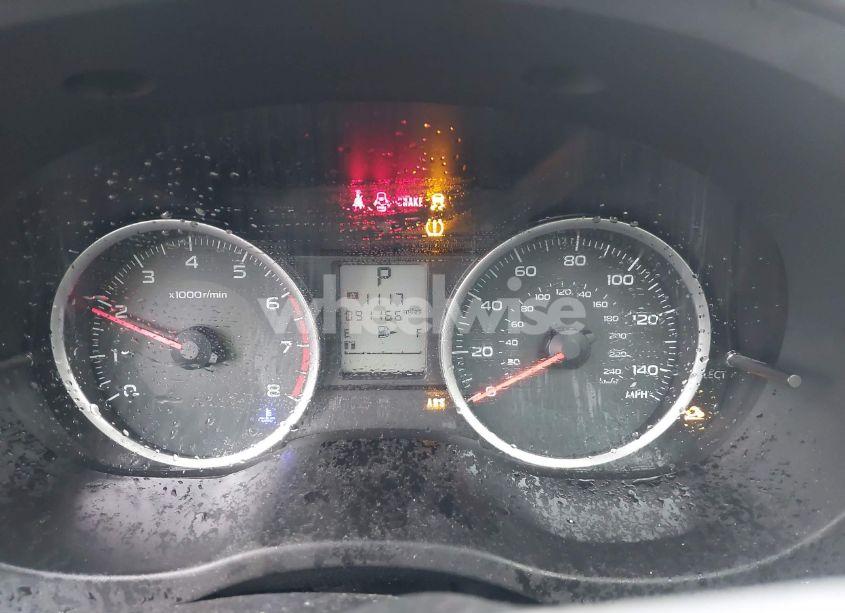 Photo 7 of 2016 Subaru Forester 2.5I PREMIUM (VIN JF2SJADC3GH562231)