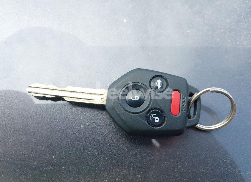 Photo 11 of 2016 Subaru Forester 2.5I PREMIUM (VIN JF2SJADC3GH566182)