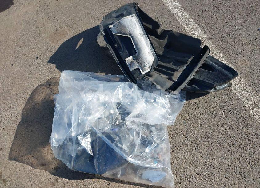 Photo 12 of 2016 Subaru Forester 2.5I PREMIUM (VIN JF2SJADC3GH566182)