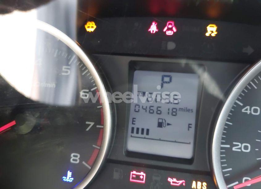 Photo 16 of 2016 Subaru Forester 2.5I PREMIUM (VIN JF2SJADC3GH566182)