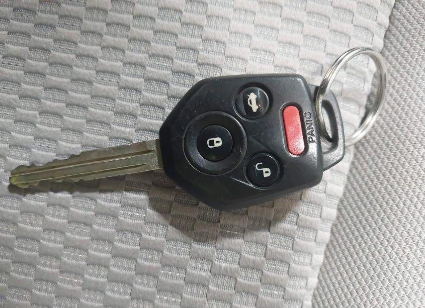 Photo 11 of 2014 Subaru Forester 2.5I PREMIUM (VIN JF2SJADC4EH433640)