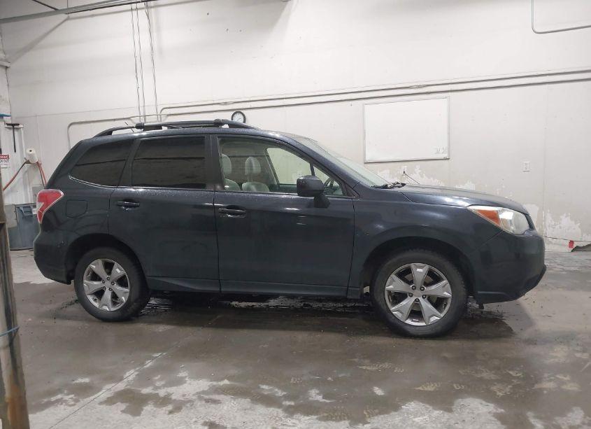 Photo 13 of 2014 Subaru Forester 2.5I PREMIUM (VIN JF2SJADC4EH433640)