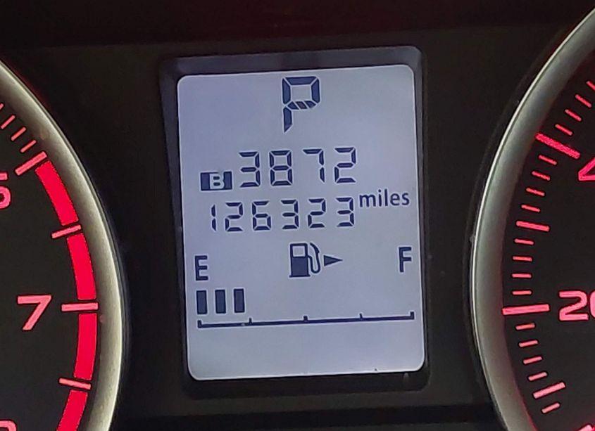 Photo 15 of 2014 Subaru Forester 2.5I PREMIUM (VIN JF2SJADC4EH433640)