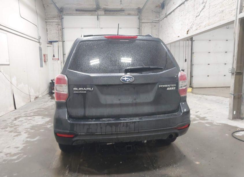Photo 16 of 2014 Subaru Forester 2.5I PREMIUM (VIN JF2SJADC4EH433640)