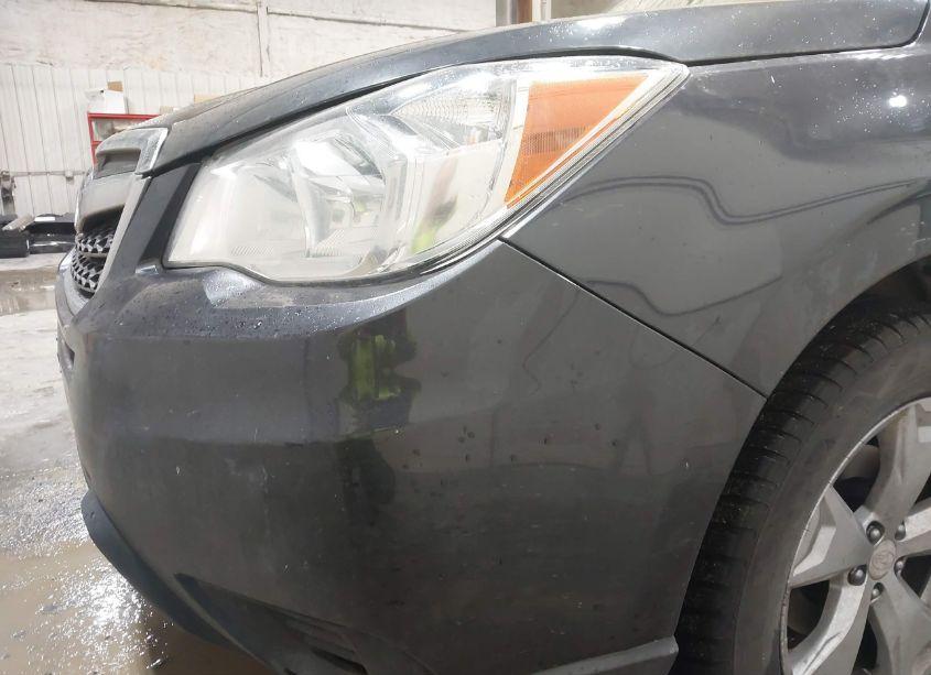 Photo 6 of 2014 Subaru Forester 2.5I PREMIUM (VIN JF2SJADC4EH433640)