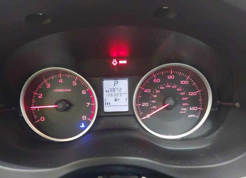 Photo 7 of 2014 Subaru Forester 2.5I PREMIUM (VIN JF2SJADC4EH433640)