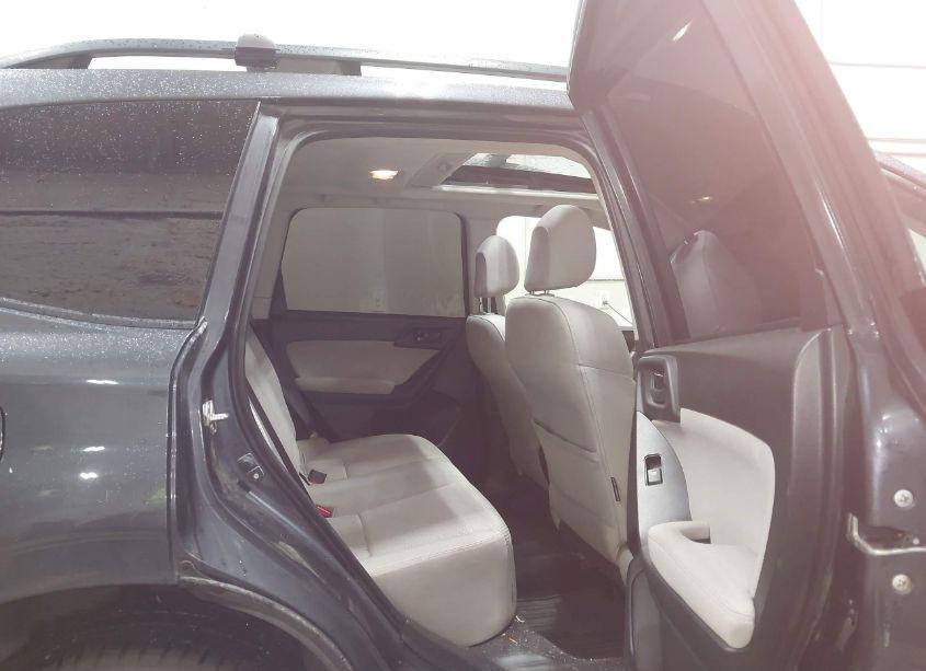 Photo 8 of 2014 Subaru Forester 2.5I PREMIUM (VIN JF2SJADC4EH433640)