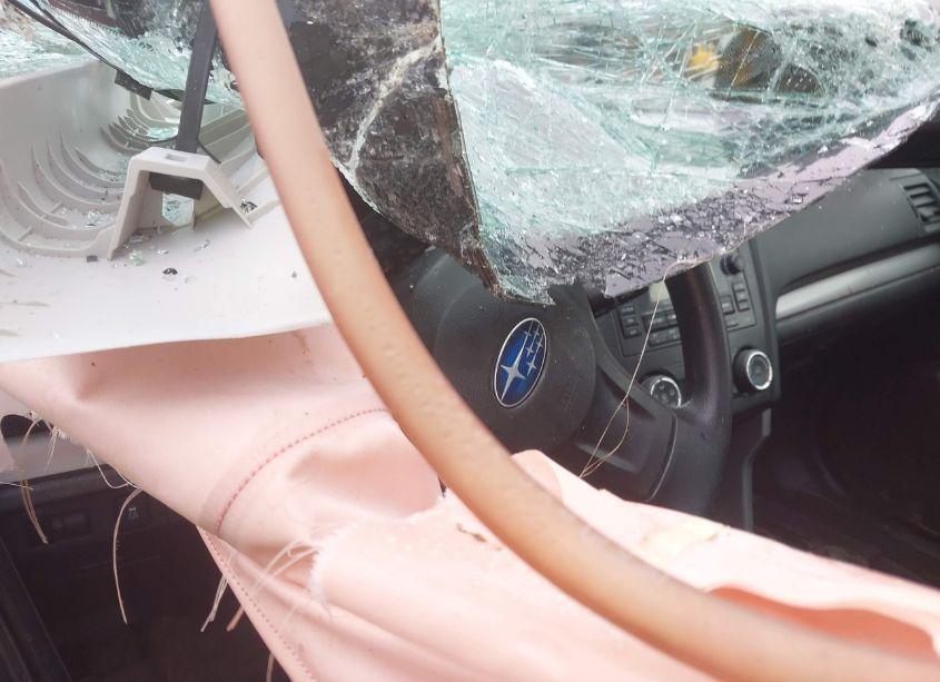 Photo 15 of 2015 Subaru Forester 2.5I PREMIUM (VIN JF2SJADC4FH424406)