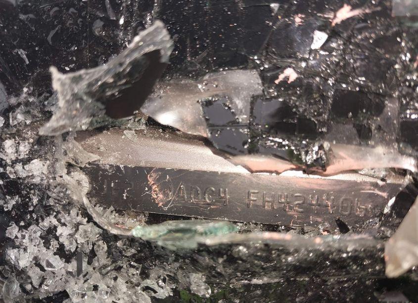 Photo 9 of 2015 Subaru Forester 2.5I PREMIUM (VIN JF2SJADC4FH424406)