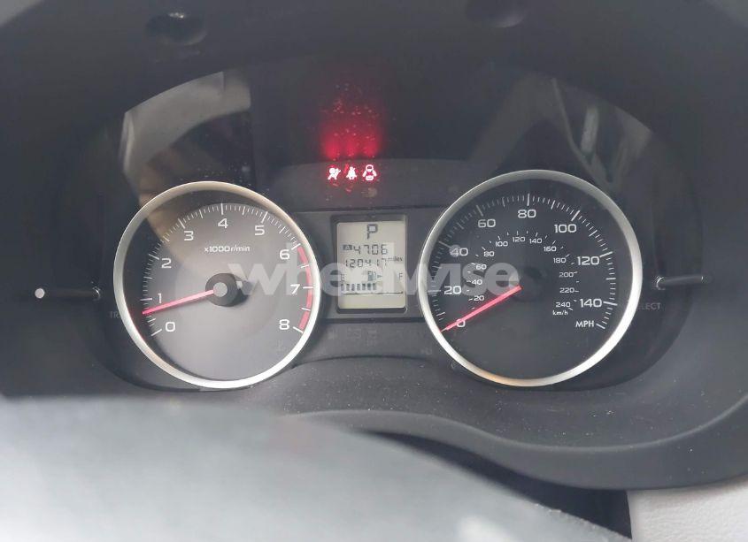 Photo 7 of 2015 Subaru Forester 2.5I PREMIUM (VIN JF2SJADC4FH434045)