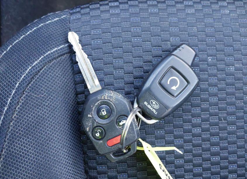 Photo 11 of 2015 Subaru Forester 2.5I PREMIUM (VIN JF2SJADC4FH478143)