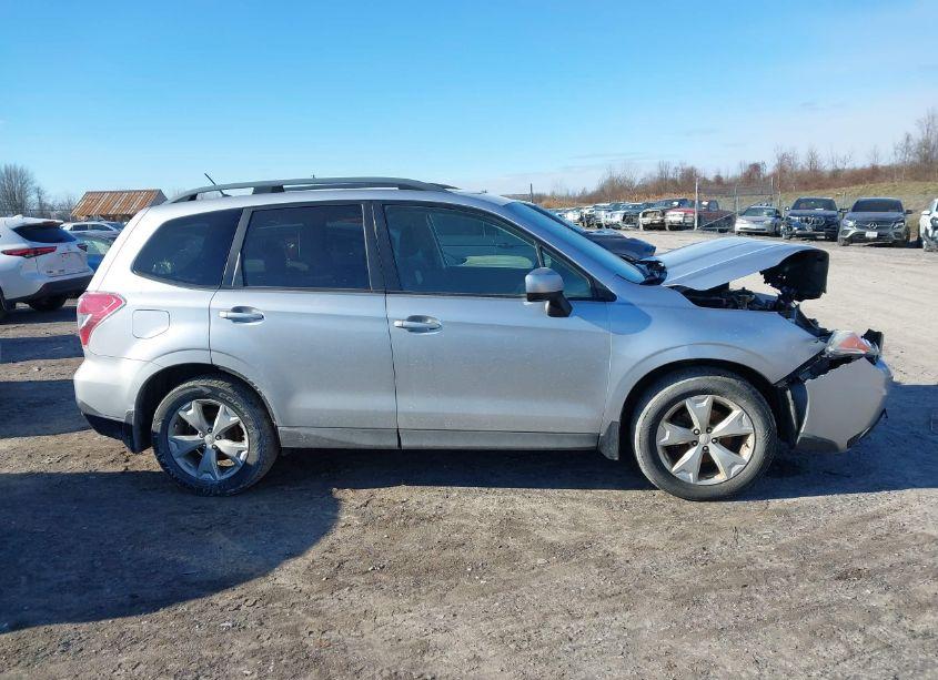 Photo 13 of 2015 Subaru Forester 2.5I PREMIUM (VIN JF2SJADC4FH478143)