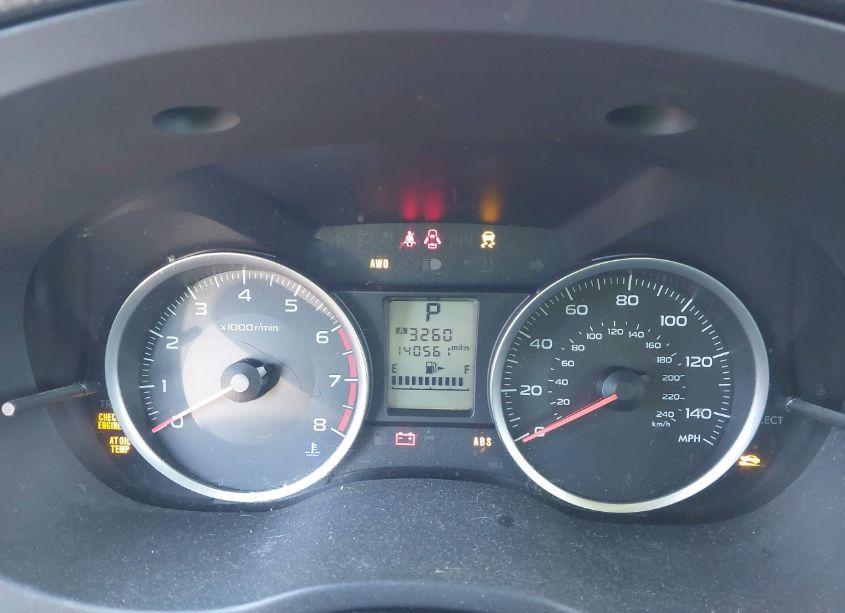 Photo 7 of 2015 Subaru Forester 2.5I PREMIUM (VIN JF2SJADC4FH478143)