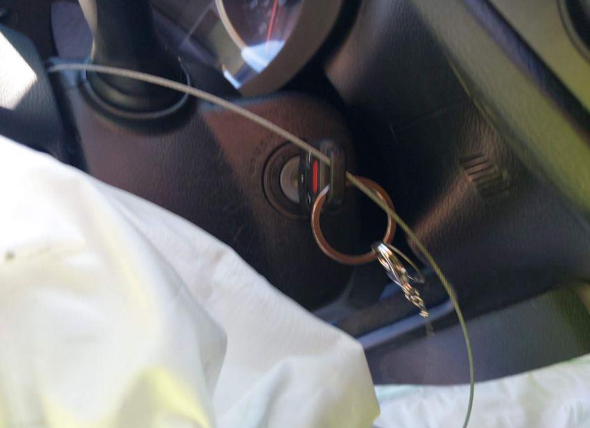 Photo 11 of 2015 Subaru Forester 2.5I PREMIUM (VIN JF2SJADC4FH566920)